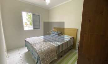 Imagem 2: Apartamento à venda em Ubatuba-SP, Itagua: 3 quartos, 1 suíte, 2 salas, 2 banheiros, 1 vag