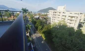 Imagem 4: Apartamento à venda em Ubatuba-SP, Itagua. 2 quartos, 2 suíte, 2 salas, 3 banheiros, 1 vag