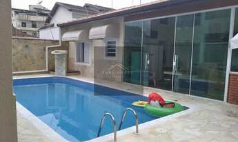 Imagem: Casa à Venda em Caraguatatuba-SP, Bairro