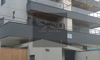 Imagem: Apartamento à venda em Ubatuba-SP, Itagua