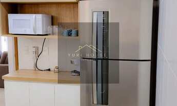 Imagem 5: Apartamento à venda em Ubatuba-SP, bairro Itagua: 2 quartos, 1 suíte, 2 salas, 2 banheiros