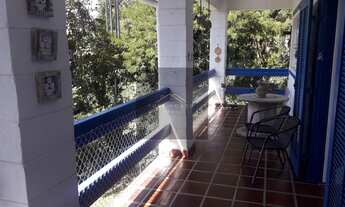 Imagem 6: Casa na Prainha em Caraguatatuba, com 3 Quartos, Salas, 3 Banheiros e 3 Vagas de Garagem