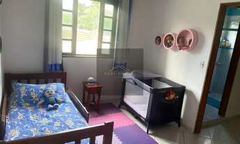 Imagem 7: Casa à venda em Ubatuba-SP, bairro Folha Seca - 3 quartos, 1 suíte, 2 salas, 2 banheiros