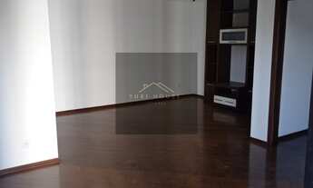 Imagem 4: Apartamento à venda no Jardim das Nações em Taubaté-SP: 3 quartos, 1 suíte, 2 salas, 2 ban