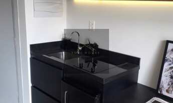 Imagem 5: Apartamento à venda em São Paulo - Bom Retiro! 1 quarto, 1 sala, 1 vaga