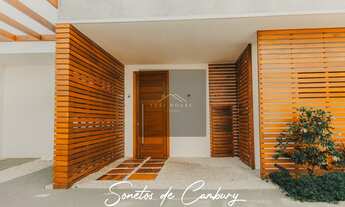 Imagem 7: Casa de alto padrão em condomínio à venda em Camburi, São Sebastião-SP: 3 quartos, 3 suíte