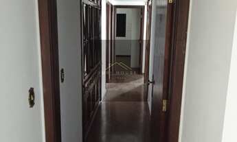 Imagem 5: Apartamento à venda no Jardim das Nações em Taubaté-SP: 3 quartos, 1 suíte, 2 salas, 2 ban