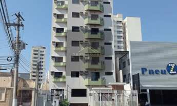 Imagem: Apartamento à venda no Jardim das Nações