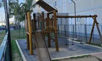 Imagem: Apartamento à venda em Taubaté-SP, Parque