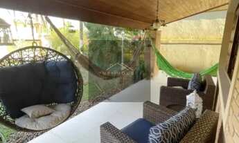 Imagem 5: Casa no condomínio recanto Lagoinha, Ubatuba-SP: 7 quartos, 3 suítes, 3 salas, 5 banheiros