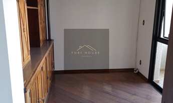 Imagem 7: Apartamento à venda no Jardim das Nações em Taubaté-SP: 3 quartos, 1 suíte, 2 salas, 2 ban