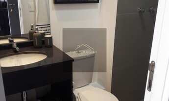 Imagem 6: Apartamento à venda em São Paulo - Bom Retiro! 1 quarto, 1 sala, 1 vaga