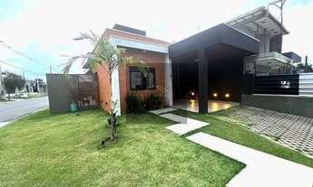 Imagem: Casa em condomínio à venda em Pindamonhangaba-SP