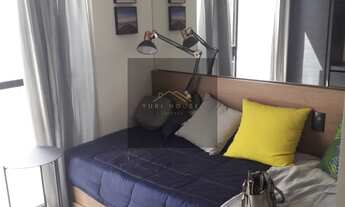 Imagem 7: Apartamento à venda em São Paulo - Bom Retiro! 1 quarto, 1 sala, 1 vaga