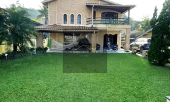 Imagem: Casa no condomínio recanto Lagoinha, Ubatuba-SP