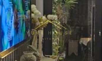 Imagem 5: Casa à venda em Ubatuba-SP, Itaguá, 4 quartos, 3 suítes, 1 sala, 3 banheiros, 2 vagas, 150