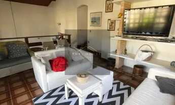 Imagem: Casa no condomínio recanto Lagoinha, Ubatuba-SP