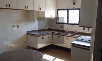 Imagem 2: Apartamento à venda no Jardim das Nações em Taubaté-SP: 3 quartos, 1 suíte, 2 salas, 2 ban