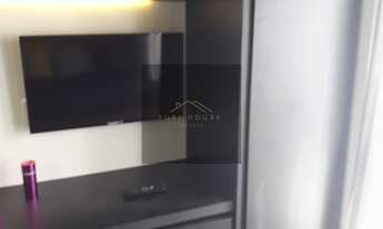 Imagem 3: Apartamento à venda em São Paulo - Bom Retiro! 1 quarto, 1 sala, 1 vaga