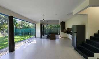 Imagem 4: Casa na região norte de Ubatuba, Praia de Itamambuca: 8 Quartos, 8 Suítes, 3 Salas, 9 Banh