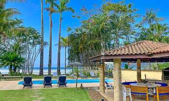 Imagem: Venda de Casa em Condomínio de Luxo em