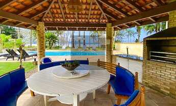 Imagem: Venda de Casa em Condomínio de Luxo em