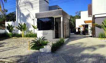 Imagem: Casa de alto padrão em condomínio à venda