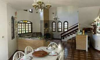 Imagem 7: Casa no condomínio recanto Lagoinha, Ubatuba-SP: 7 quartos, 3 suítes, 3 salas, 5 banheiros