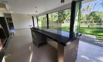 Imagem 6: Casa na região norte de Ubatuba, Praia de Itamambuca: 8 Quartos, 8 Suítes, 3 Salas, 9 Banh