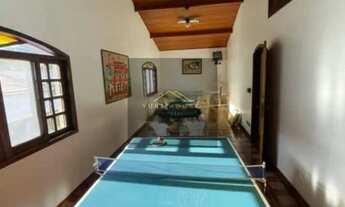 Imagem 6: Casa no condomínio recanto Lagoinha, Ubatuba-SP: 7 quartos, 3 suítes, 3 salas, 5 banheiros