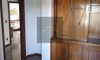 Imagem 6: Apartamento à venda no Jardim das Nações em Taubaté-SP: 3 quartos, 1 suíte, 2 salas, 2 ban