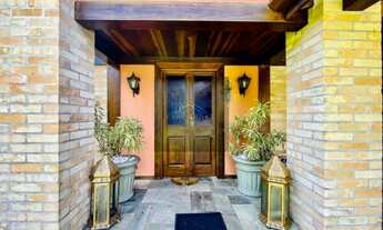 Imagem 6: Casa com vista do em condomínio à venda em Ubatuba-SP, Praia Brava : 5 quartos, 3 suítes