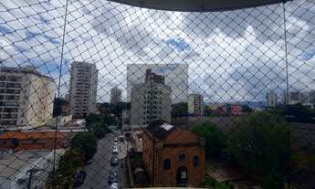 Imagem: Apartamento à venda em Taubaté-SP 3 quartos