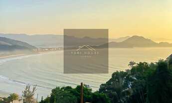 Imagem 4: Casa de luxo em condomínio à venda em Ubatuba-SP, bairro Toninhas: 4 quartos, 4 suítes, 1