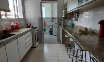 Imagem 7: Apartamento à venda em Caraguatatuba-SP, no bairro Sumaré, com 4 quartos, 2 suítes, 1 sala