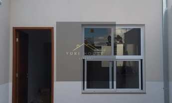 Imagem: Casa à venda em Pindamonhangaba-SP, bairro