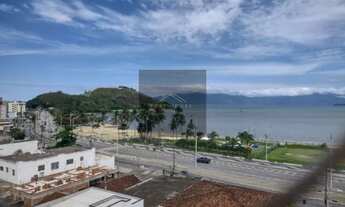 Imagem 2: Apartamento à venda em Caraguatatuba-SP, no bairro Sumaré, com 4 quartos, 2 suítes, 1 sala