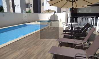 Imagem: Apartamento à venda em Taubaté-SP, bairro