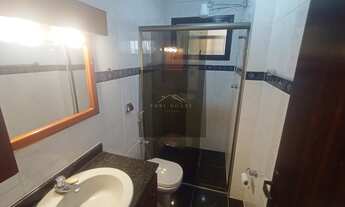 Imagem 3: Apartamento à venda em Taubaté-SP: 3 quartos, 1 suíte, 2 salas, 2 banheiros, 1 vaga de gar