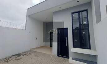 Imagem: Casa à venda em Taubaté-SP 3 quartos