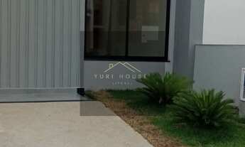 Imagem 4: Casa de 3 quartos com suíte em condomínio no Residencial Vila Romana, Pindamonhangaba-SP