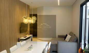 Imagem 5: Casa em condomínio à venda em Taubaté-SP, no bairro Monte Belo, com 3 quartos, 3 suítes, 2