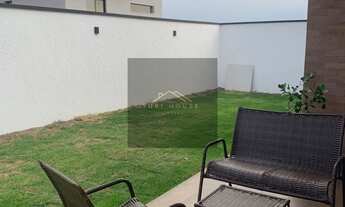 Imagem 4: Casa em condomínio à venda em Taubaté-SP, no bairro Monte Belo, com 3 quartos, 3 suítes, 2