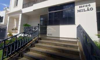 Imagem: Apartamento à venda no Jardim das Nações