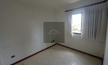 Imagem 5: Apartamento à venda em Taubaté-SP: 3 quartos, 1 suíte, 2 salas, 2 banheiros, 1 vaga de gar