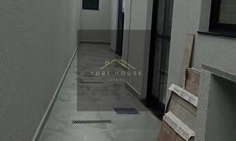 Imagem 5: Casa de 3 quartos com suíte em condomínio no Residencial Vila Romana, Pindamonhangaba-SP