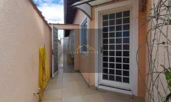 Imagem: Casa em condomínio à venda em Taubaté-SP