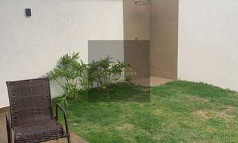 Imagem 7: Casa em condomínio à venda em Taubaté-SP, no bairro Monte Belo, com 3 quartos, 3 suítes, 2