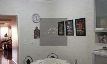 Imagem 5: Apartamento no Centro de Taubaté-SP: 3 quartos, 1 suite, 2 salas, 4 banheiros, 2 vagas de