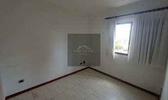 Imagem 4: Apartamento à venda em Taubaté-SP: 3 quartos, 1 suíte, 2 salas, 2 banheiros, 1 vaga de gar